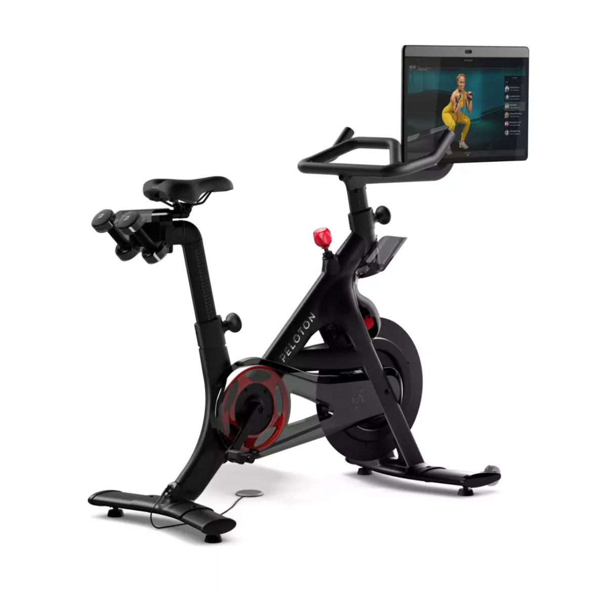 Peloton Bike Deals 2023 Save 250 on Pelotons to Keep That New Year’s